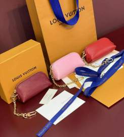 Picture of Louis Vuitton Wallets _SKUfw240692711fw